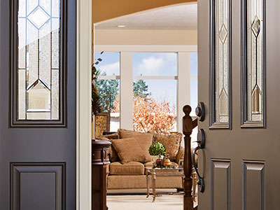 Coming home to Ceres Gleann