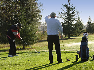 Welcome to Ceres Gleann