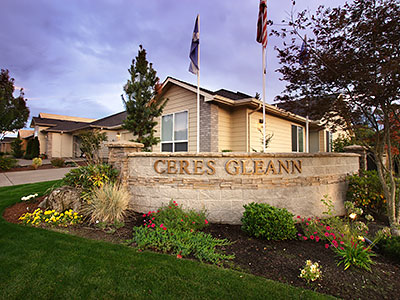 Welcome to Ceres Gleann